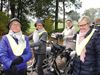 Meeuwen-Gruitrode - Fietstocht naar Helchteren