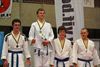 Neerpelt - Judo: brons voor Neerpeltse judoka's