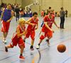 Lommel - G-basket leeft enorm