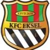 Hechtel-Eksel - Eksel B wint van Lummen