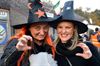 Beringen - Halloweentocht ACLI Koersel