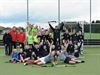 Neerpelt - Hockeytraining met een international