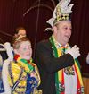 Lommel - Carnaval 2017 van start