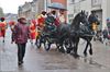 Overpelt - Sinterklaas deed intrede