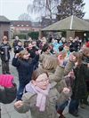 Overpelt - Ook in 't Lindel Dikketruiendag