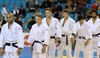Lommel - Judoteam start beresterk in eerste nationale