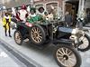 Lommel - Intrede Sinterklaas in het centrum