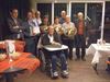 Neerpelt - Dommelgalm huldigde verdienstelijke leden