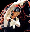 Lommel - Flamenco met Úrsula Moreno