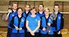 Neerpelt - Badminton: 2de gemengde ploeg kampioen