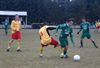 Neerpelt - Grote Heide wint tegen Lommel