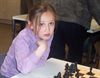 Neerpelt - Fleur Swennen vice-kampioene jeugdschaken