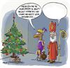 Hamont-Achel - Wat zegt de Sint?