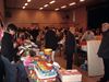 Neerpelt - Veel volk op tweedehandsbeurs