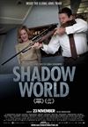 Beringen - Regisseur stelt Shadow World voor