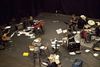 Neerpelt - 'Octurn' donderdag op het JazzCase-podium