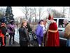 Beringen - Sinterklaas in Mozaïek Beringen-Mijn