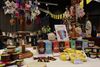 Overpelt - Fairtrade geschenkenbeurs in Palethe