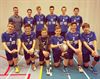 Beringen - Stalvoc Heren U17 herfstkampioen