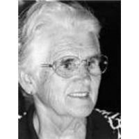 Josephine Deckers overleden - Internetgazet