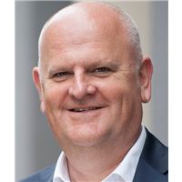 Jos Lantmeeters wordt gouverneur