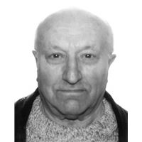 Oudsbergen Henri Bosmans overleden