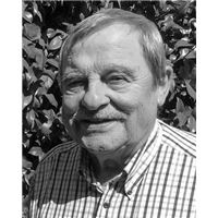 HouthalenHelchteren Theo Peeters overleden