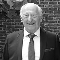 Leo Van Vlierden overleden