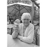 Pelt - Philomena van de Laar overleden