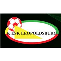 Leopoldsburg - K. ESK Leopoldsburg klopt Jong Meeuwen