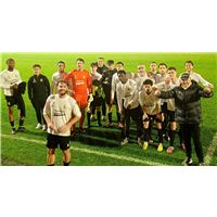 Pelt - Esperanza pakt punt in doelpuntenkermis