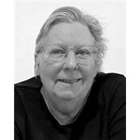 Gerarda Brandwijk overleden