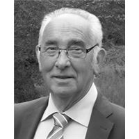 Oudsbergen - Louis De Backer overleden