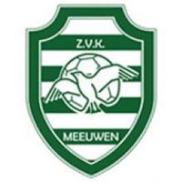 Oudsbergen - ZVK Meeuwen - FP Antwerpen 6-3