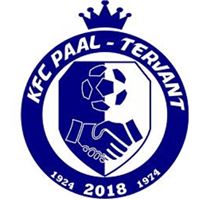 Beringen - Pandoering voor KFC Paal - Tervant