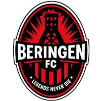 Beringen - Beringen FC verslaat SK Heusden 06