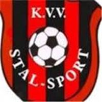 Beringen - Stal Sport verliest van SK Heusden 06