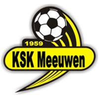Oudsbergen - KSK Meeuwen titelfavoriet