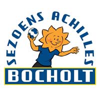 Bocholt - Achilles Bocholt wint van Aalsmeer