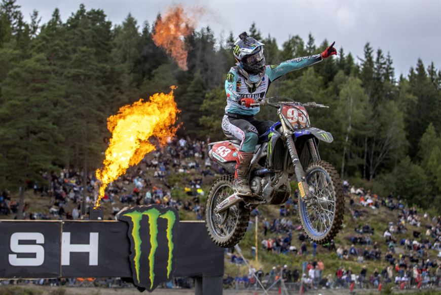 Jago Geerts Wint Derde GP Op Rij Internetgazet