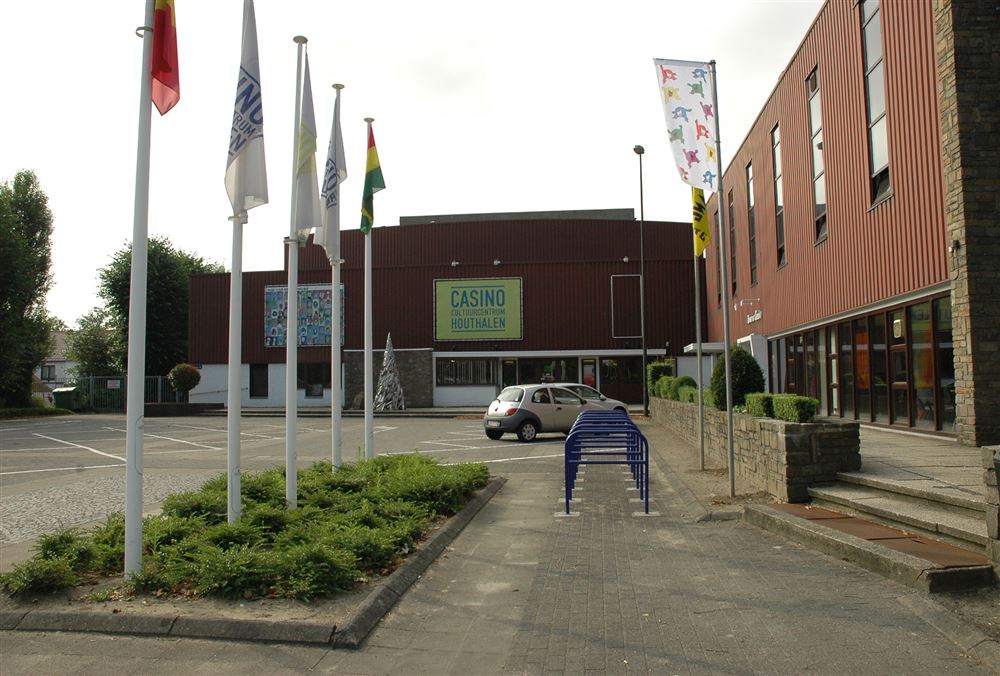 Casino Bocholt Casino Bocholt