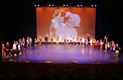 Grootouderdag van methodeschool 'Eigenwijs'