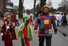 Kindercarnaval in Overpelt