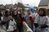 Kindercarnaval in Overpelt