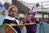 Kindercarnaval in Overpelt