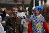 Kindercarnaval in Overpelt
