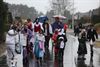 Kindercarnaval in Overpelt