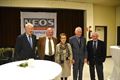 Kerstfeest NEOS Beringen