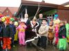 Carnaval in Lille