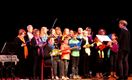 Kerstfeest van Okra Beringen-Noord